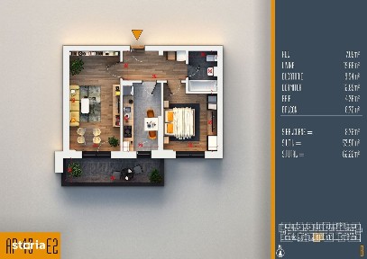 Theodor Pallady, Sectorul 3, Bucuresti