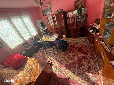 Oferta ! Casa in Micesti la asfalt, 600 mp. teren