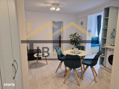 Apartament de 2 camere, 37 mp, prima inchiriere, Zona Libertatii