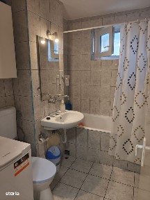 Particular inchiriez apartament cu 1 camera in Manastur Cluj