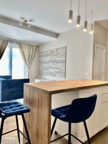 Apartament 2 camere de inchiriat