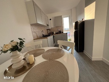 Apartament 2 camere | 38 mp | balcon | garaj | zona Teilor