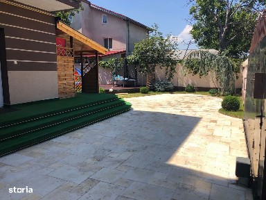 Casa S+P+1+M la 400m fata de Aparatorii Patriei
