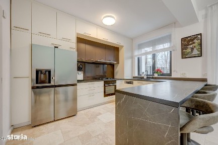 Vila Pipera in proximitate Porsche Nord-Campul Pipera - Pipera pod