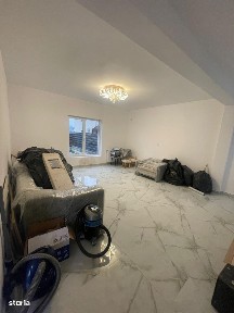 Casă P+1+M, 167 mp utili, curte 150 mp, mansardă pregătită