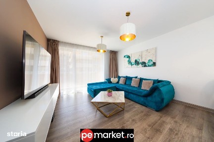 Apartament 2 camere - Urban Plaza, Brașov