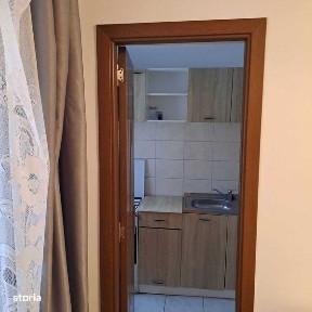 Inchiriez garsoniera confort 1