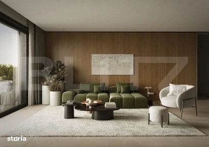 OCAZIE! Apartament decomandat cu 2 camere - ansamblu 2024