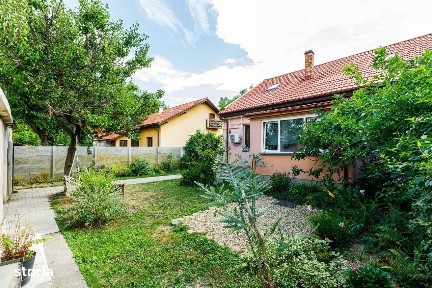 Strada Franyo Zoltan, Blascovici, Timisoara, Timis