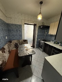 Apartament 3 camere decomandat | I.C. Frimu - str. Alba Iulia | Etaj