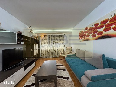 Apartament 2 camere Parcul Ciurchi Tatarasi