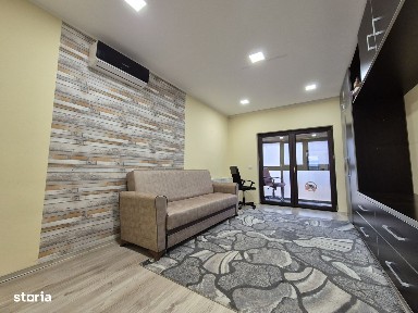 Apartament 2 camere, mobilat, parcare si boxa, Pepinierii