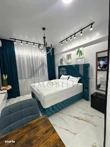 Apartament 1 camera Metalurgie - Ocazie