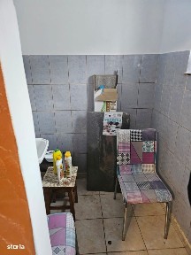 Garsoniera Tatarasi,et 2,bloc fara risc