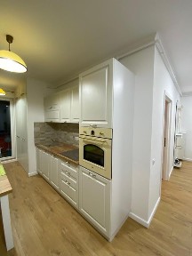 De vânzare apartament cu 2 camere, etajul 1, imobil nou, Șesul de Sus