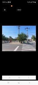 Teren casa Alexandria deschidere mare