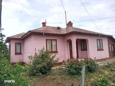 Ciorasti, Vrancea