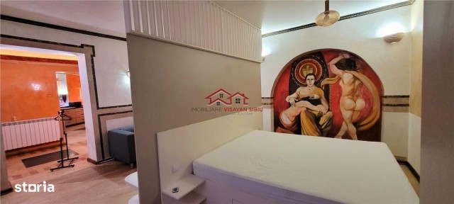 Strada Mitropoliei, Centrul Istoric, Sibiu