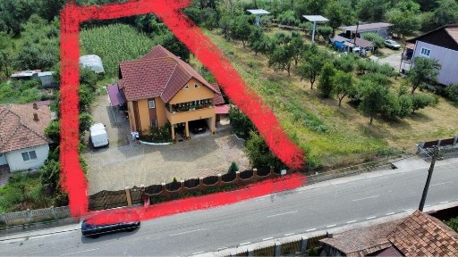 Casă de vânzare Mihaesti