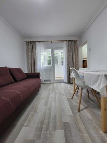 Inchiriez Garsoniera Turda - Micro 1 - Baladei - et 1-complet echipata