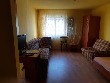 Inchiriez Camera cămin George Enescu, langa Deniel's Pret 120€