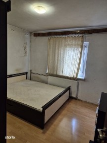 Apartament PB cu 3 camere