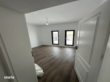 Duplex modern cu 4 camere si mansarda Valery Mosnita Noua