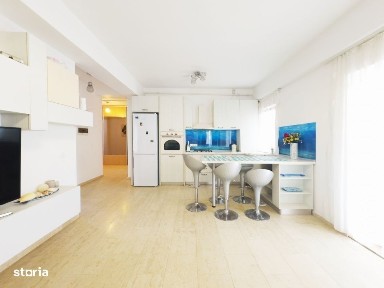 Apartament de 3 camere de inchiriat pe termen lung in Mamaia Nord lang