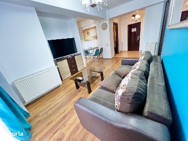 Apartament 2 camere SUMMERLAND - 2 Bai - Foarte Spatios