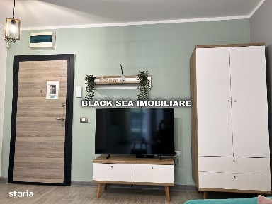 Apartament modern 2 camere in Alezzi Beach Resort Fitness & Spa