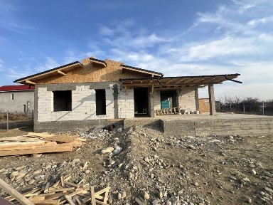 Vrancea, Focsani