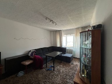 Persoană fizică, apartament 3 camere decomandate Nicolina 2
