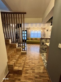 Casa P+1+29mp curte in Centru