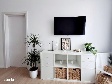 Garsoniera de inchiriat Bragadiru Safirului Loc de Parcare