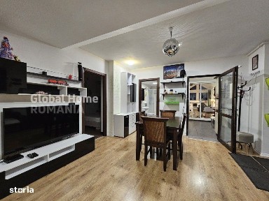 **NEW**Apartament 3 camere 65MP | 1 Loc de Parcare | Panoramic View |