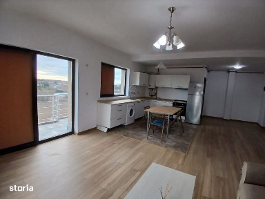 Apartament zona linistita