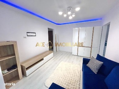 Costin Georgian | 2 camere | Recent renovat | Anvelopat | Mobilat-Util