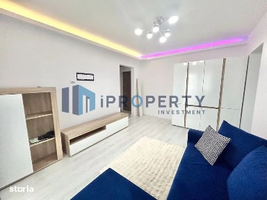 Costin Georgian I 2 Camere I Renovat Total I Prox. Metrou I Cat Friend