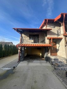 Casa de vanzare. 280MP,zona Aquastar.