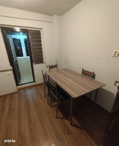 Apartament 2 decomandate Severinului Supeco 4/4 acoperiș 54 mp