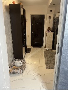 Apartament 2 camere Cornitoiu parter/4 centrală mobilat utilat