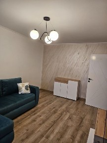 Apartament 3 camere, renovat lux, prima inchiriere, soseaua vestului
