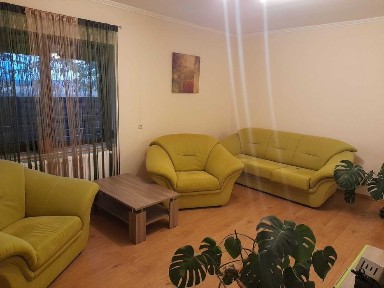 Vand/Schimb Casa individuala noua utilata/mobilata in Domnesti IF