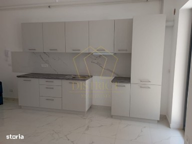 Apartament cu 2 camere | Giroc