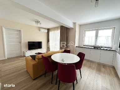 Apartament 2 camere de inchiriat Iosia Residence