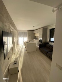 Apartament Tabara