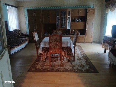 Casa de vanzare (dorolea)11km de bistrita