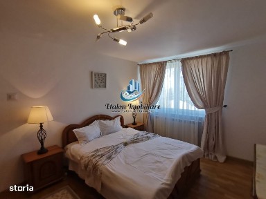 Apartament 2 camere, etaj 3, Piata Bistrita Precista