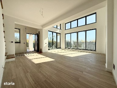 Casa noua | 6 camere | 164 MPU | Corbeanca