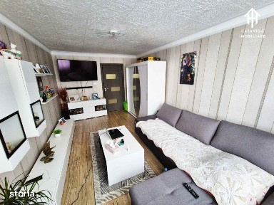 Apartament 2 camere ultracentral Lugoj